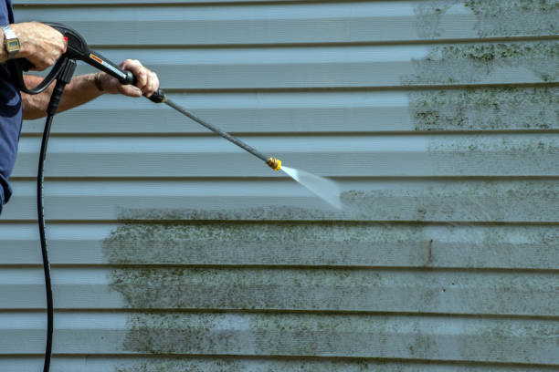 Best Fence Cleaning  in Barron, WI