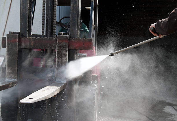 Best Oil Spill Cleanup  in Barron, WI